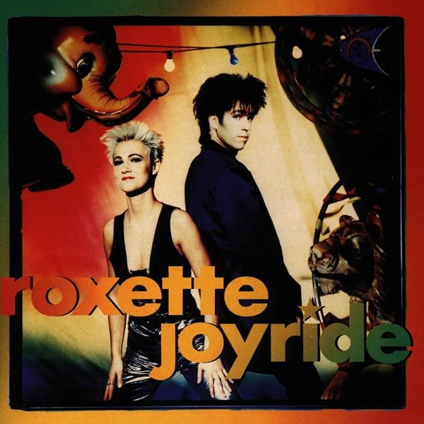 ロクセット／ＲＯＸＥＴＴＥ　ＭＡＸＩ　ＣＤ　ＳＩＮＧＬＥ１０枚（輸入盤） Roxette - A Collection Of Roxette Hits: Amazon.nl: Muziek